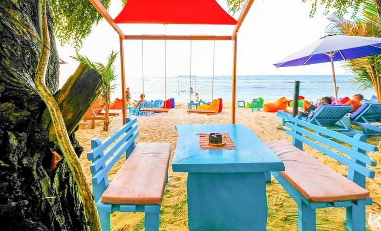 Hotel Alibaba Bungalows