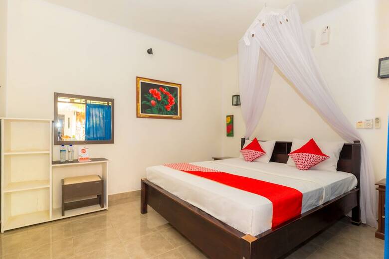 Hotel Alibaba Bungalows