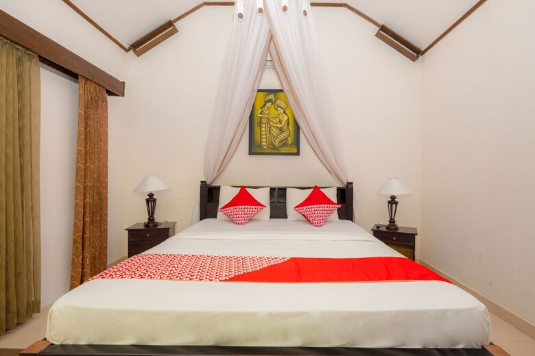 Hotel Alibaba Bungalows