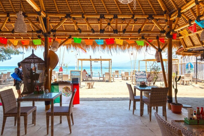 Hotel Alibaba Bungalows