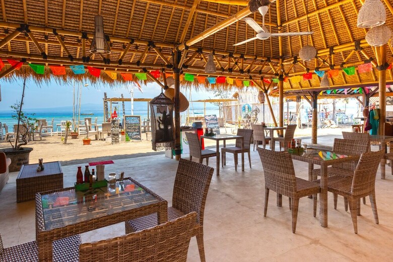 Hotel Alibaba Bungalows