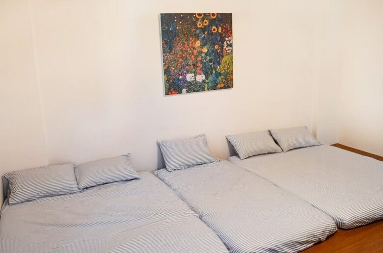 Hotel Liho Homestay