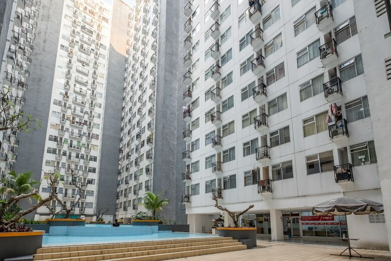 Hostal Oyo 1042 Jarrdin By Olive