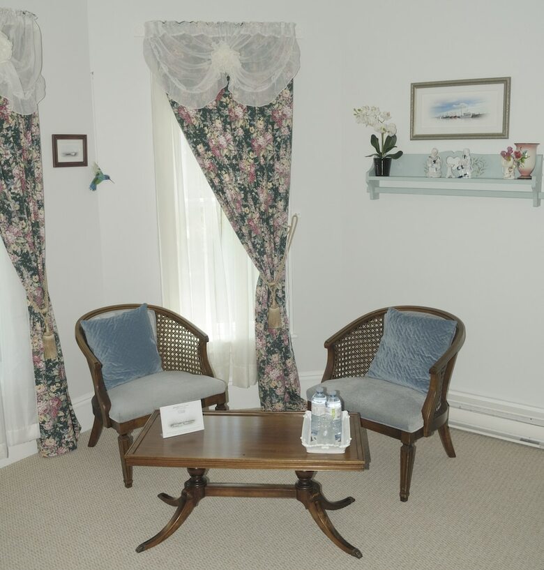 Yesteryears Bed And Breakfast