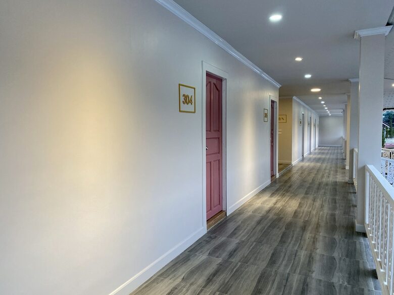 Funwan Hotel