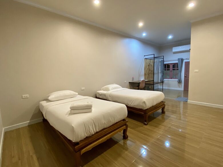 Funwan Hotel