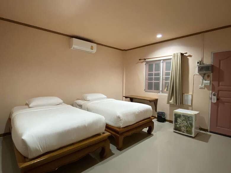 Funwan Hotel