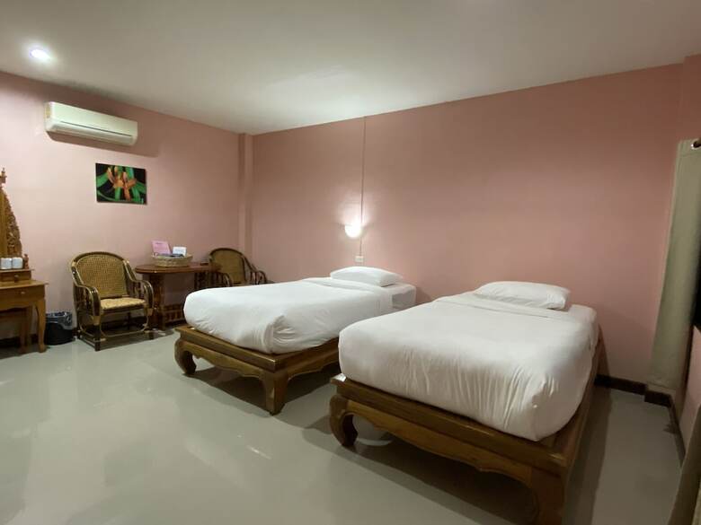 Funwan Hotel