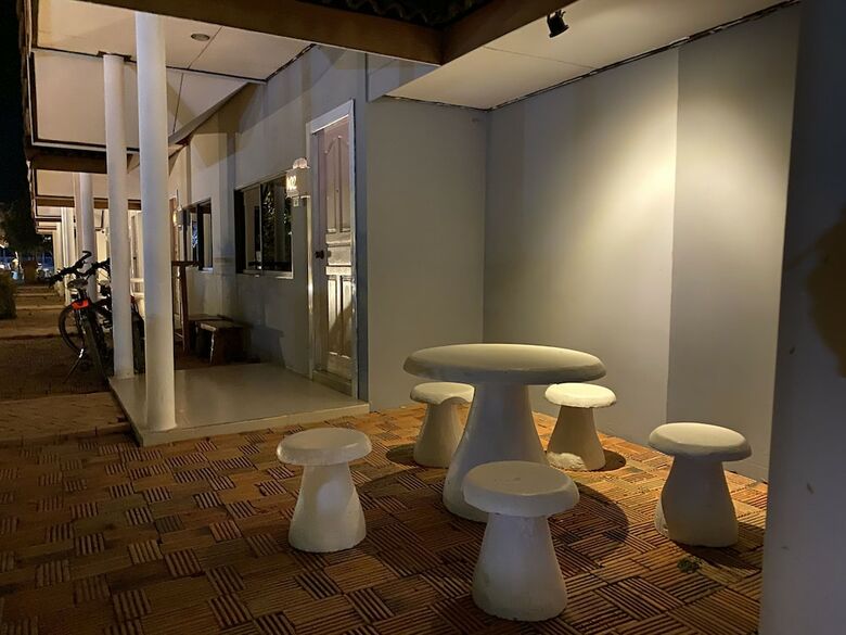 Funwan Hotel