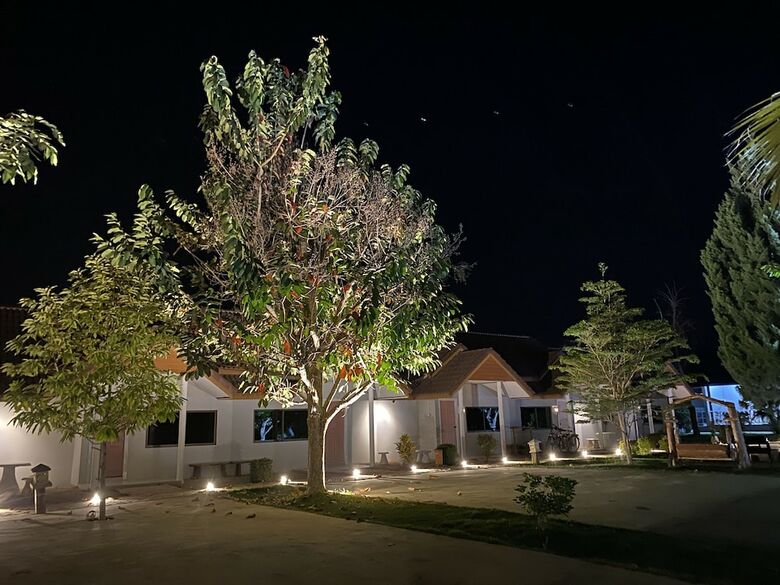 Funwan Hotel