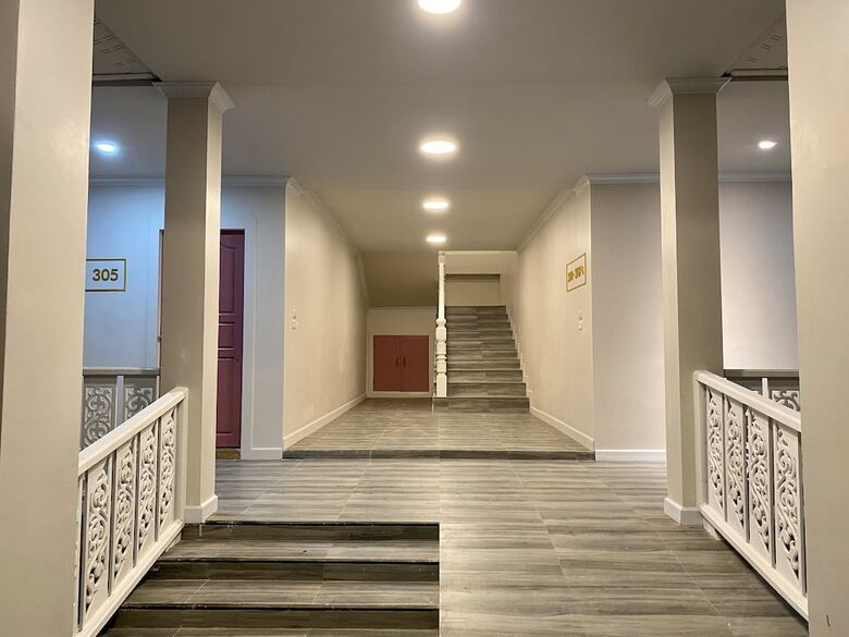 Funwan Hotel