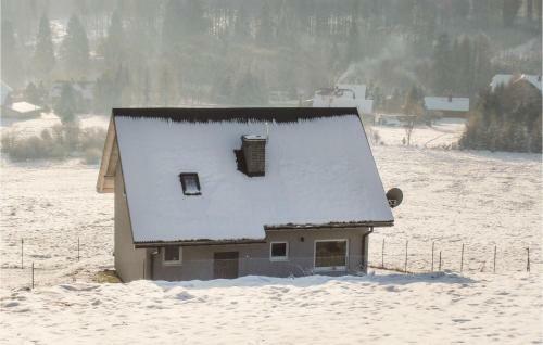 Four-bedroom Holiday Home In Rajcza