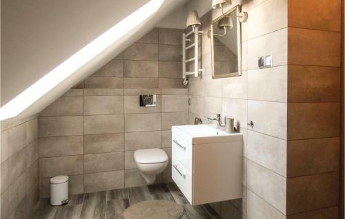 Four-bedroom Holiday Home In Rajcza