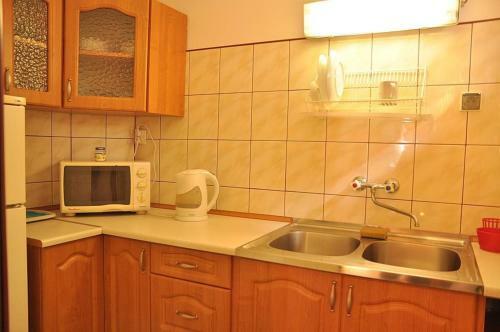 Hostal Modrzewianka