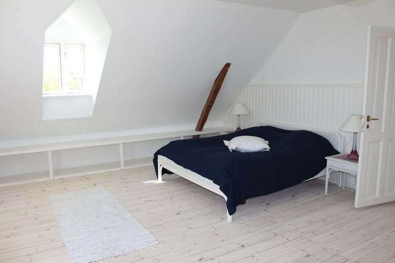 Bed & Breakfast Kildeg�rden