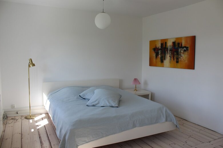 Bed & Breakfast Kildeg�rden