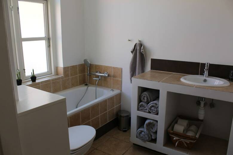 Bed & Breakfast Kildeg�rden
