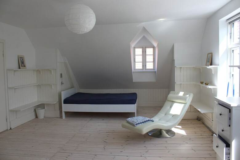 Bed & Breakfast Kildeg�rden