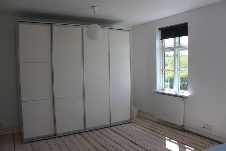 Bed & Breakfast Kildeg�rden