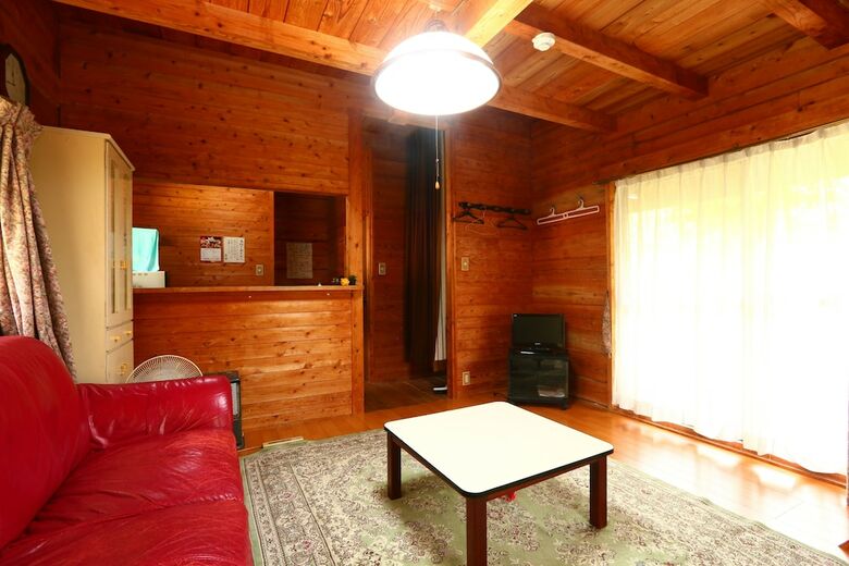 Cabana Kizin