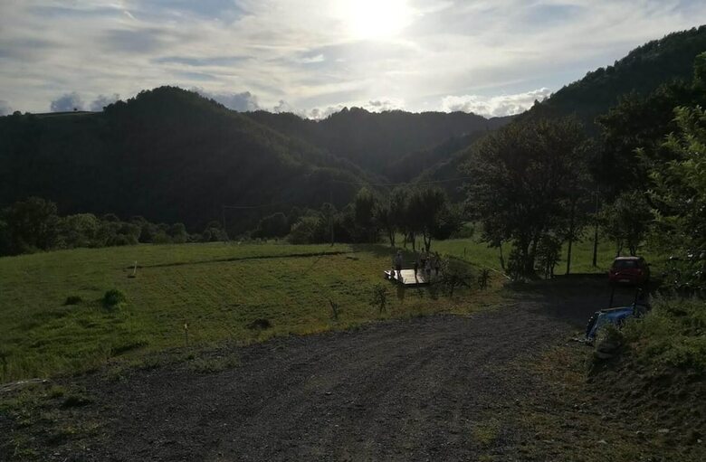 Agroturismo Agriturismo L'origano