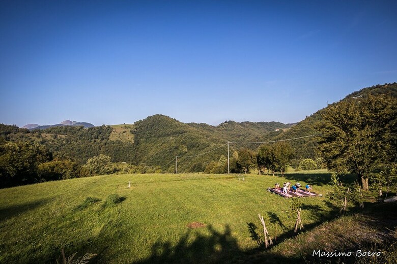 Agroturismo Agriturismo L'origano