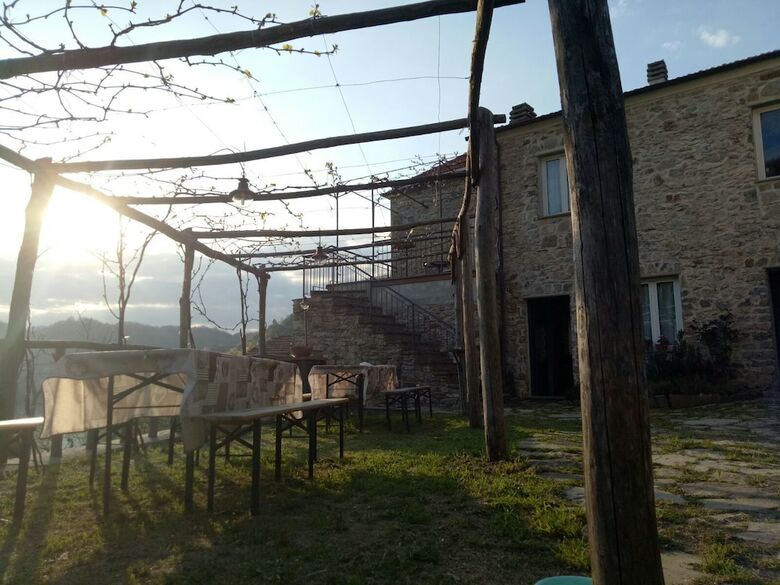 Agroturismo Agriturismo L'origano