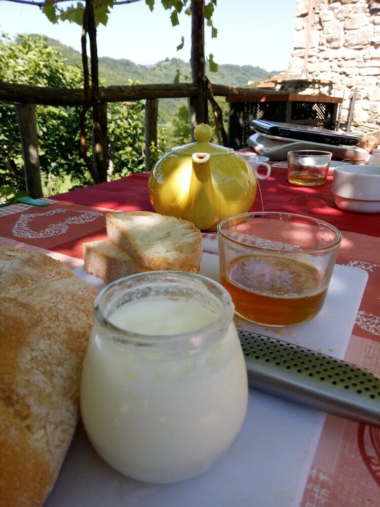 Agroturismo Agriturismo L'origano