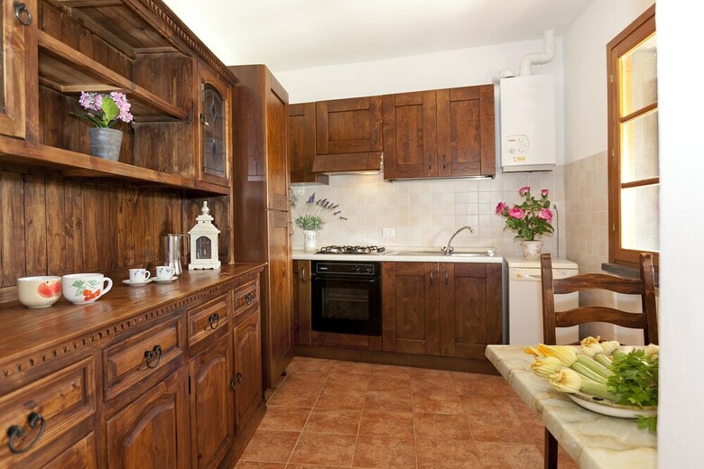 Apartamento Borgo Guglielmo