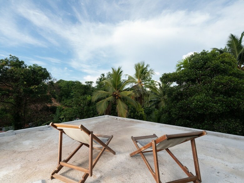 Villa Siriwimal