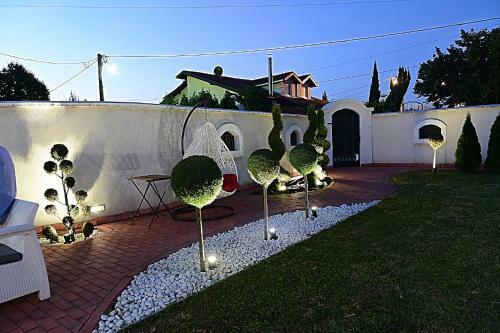 Villa White Heaven