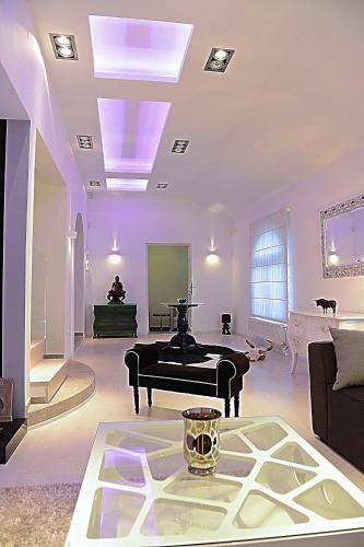 Villa White Heaven