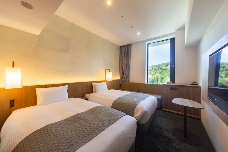 Hotel Clad