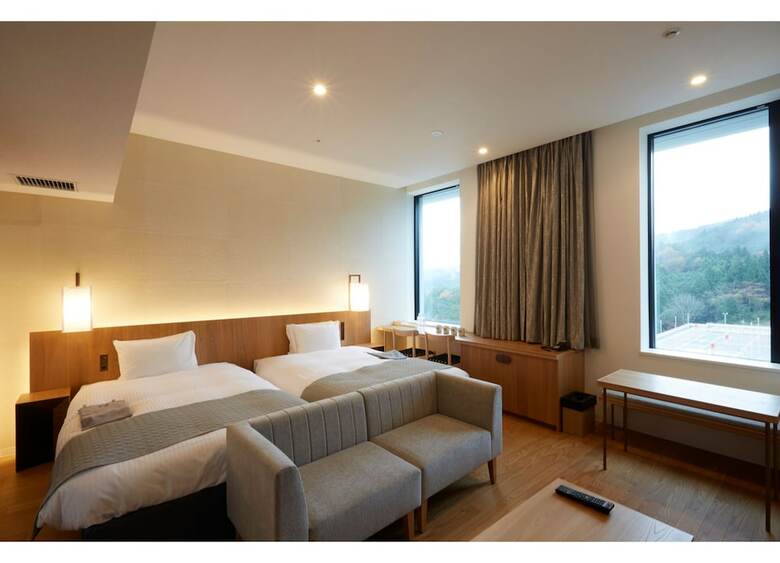 Hotel Clad