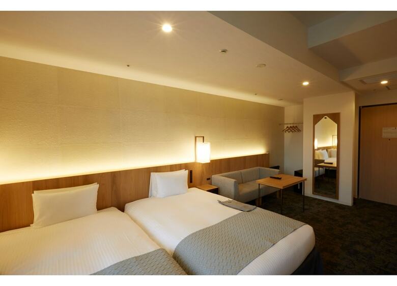 Hotel Clad