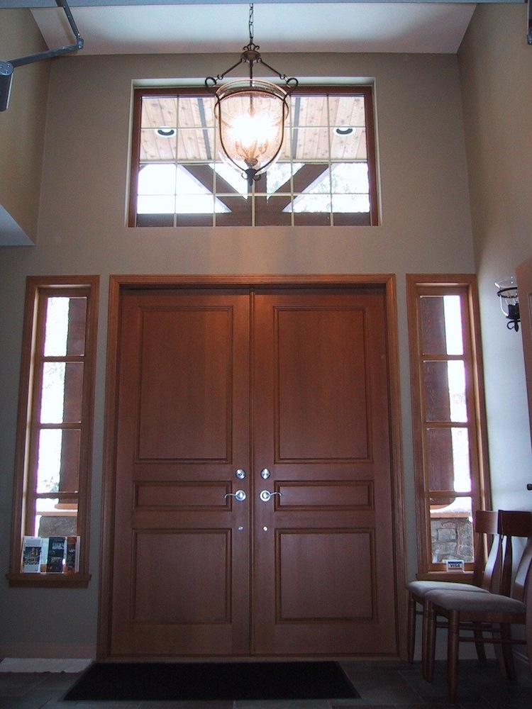 Whistler Alpine Chalet