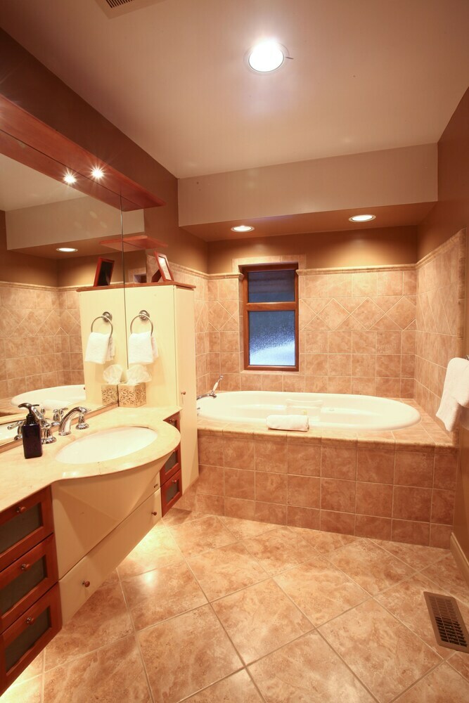 Whistler Alpine Chalet