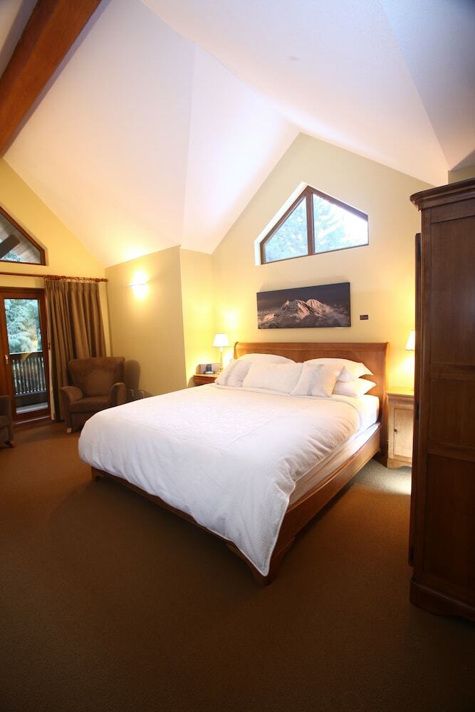 Whistler Alpine Chalet