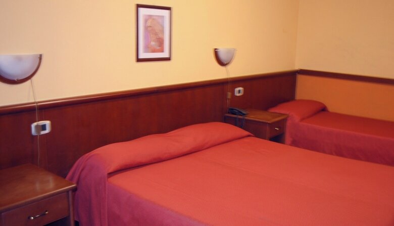 Hotel Il Poggio