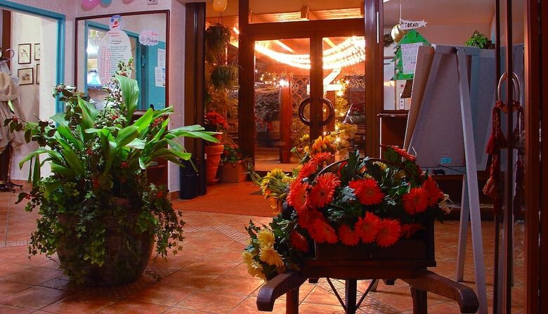 Hotel Il Poggio