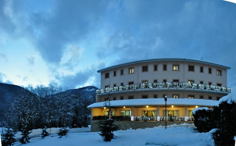 Hotel Il Poggio