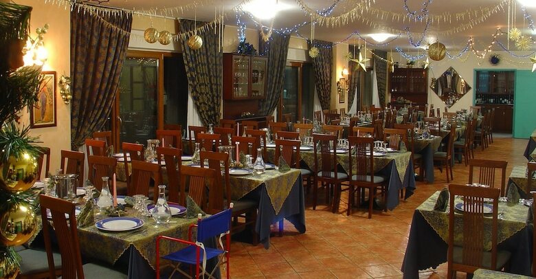 Hotel Il Poggio
