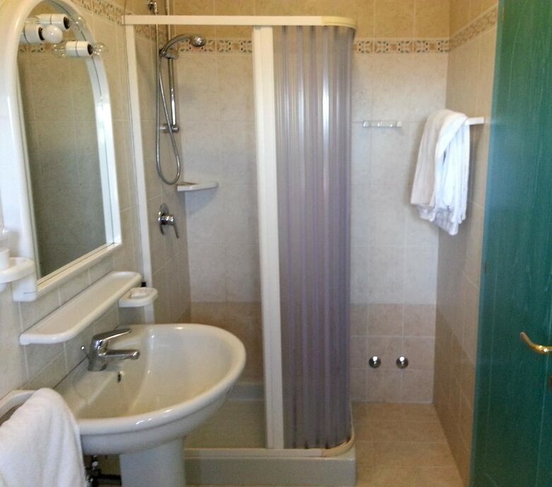 Hotel Il Poggio