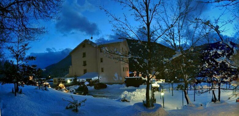 Hotel Il Poggio