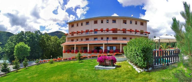 Hotel Il Poggio
