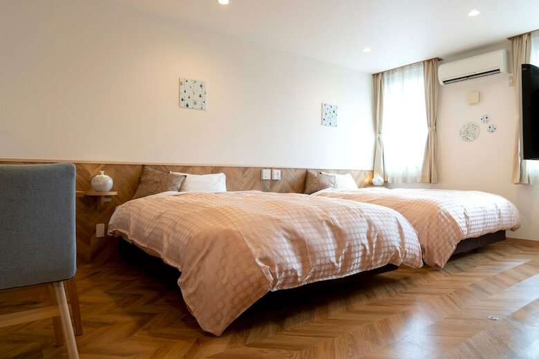 Hotel Teiregikan