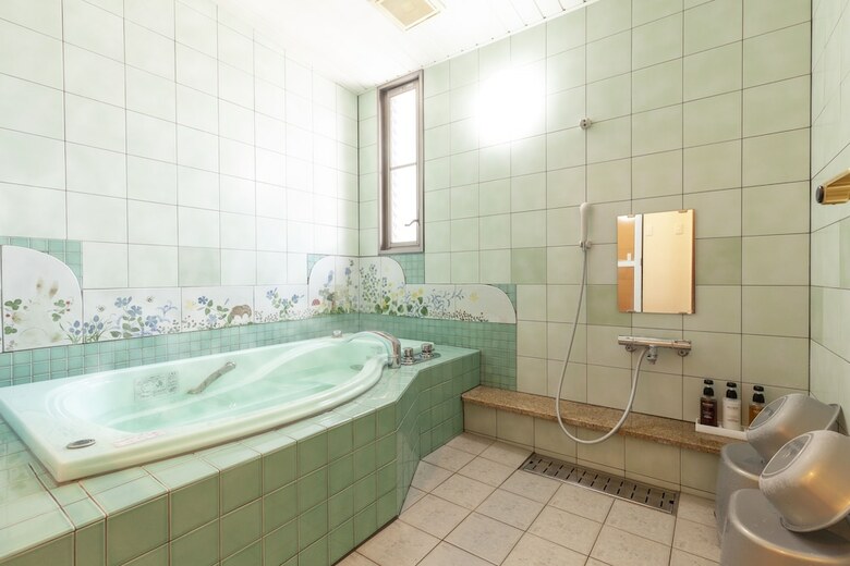 Hotel Teiregikan