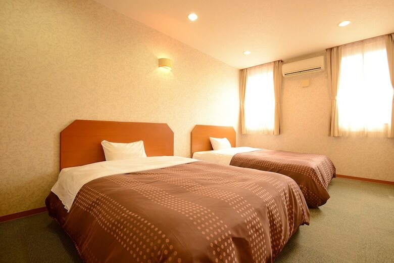 Hotel Teiregikan