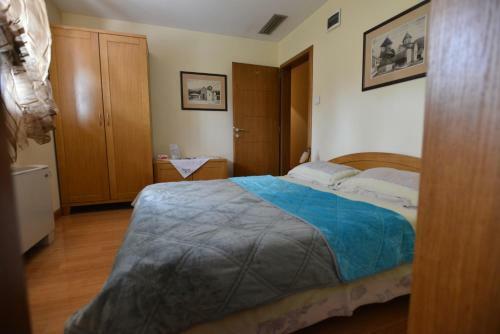 Motel Kneginja