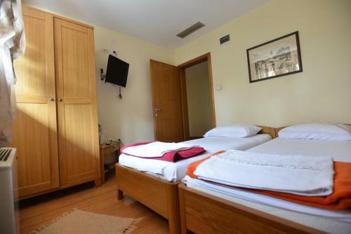 Motel Kneginja